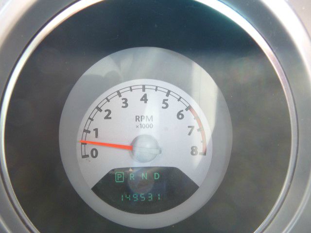 Chrysler PT Cruiser CX W/comfortconvience SUV