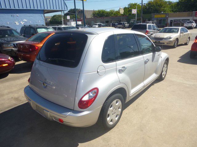Chrysler PT Cruiser 2006 photo 1