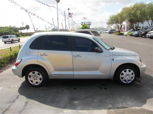Chrysler PT Cruiser 2006 photo 1