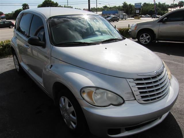 Chrysler PT Cruiser 2006 photo 2