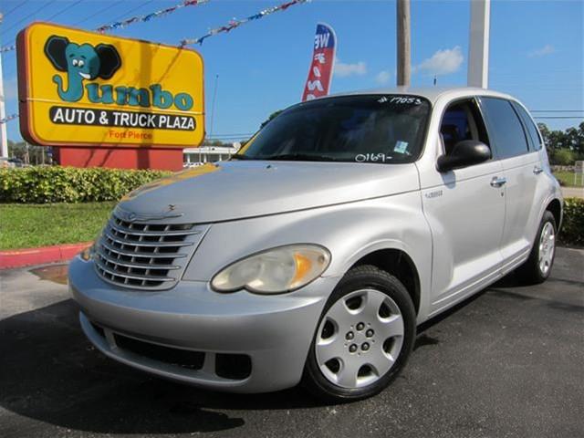 Chrysler PT Cruiser 2006 photo 3