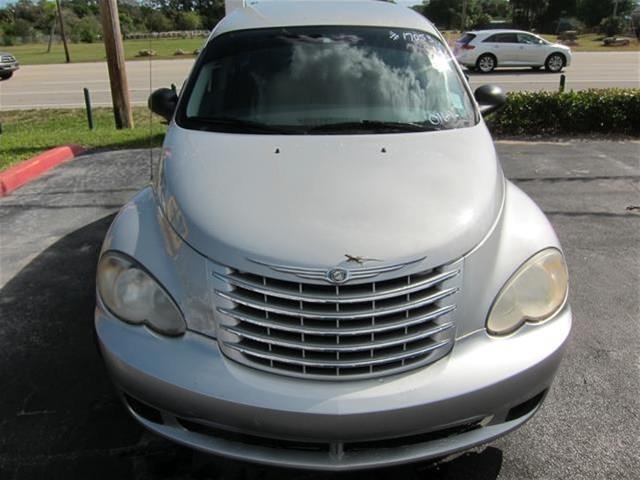 Chrysler PT Cruiser 2006 photo 4