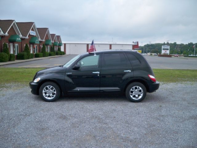 Chrysler PT Cruiser 2006 photo 1