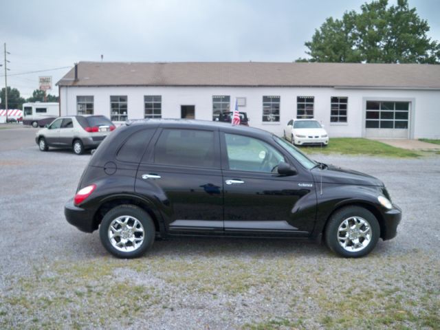 Chrysler PT Cruiser 2006 photo 2