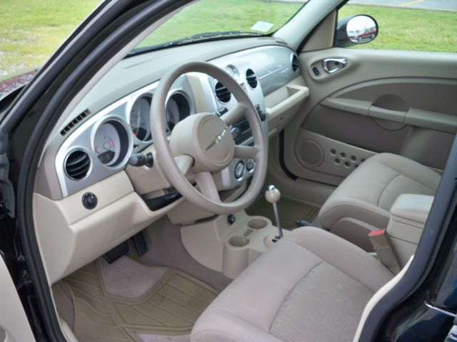 Chrysler PT Cruiser 2006 photo 4