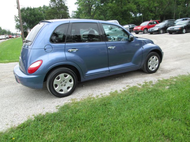 Chrysler PT Cruiser CX W/comfortconvience SUV