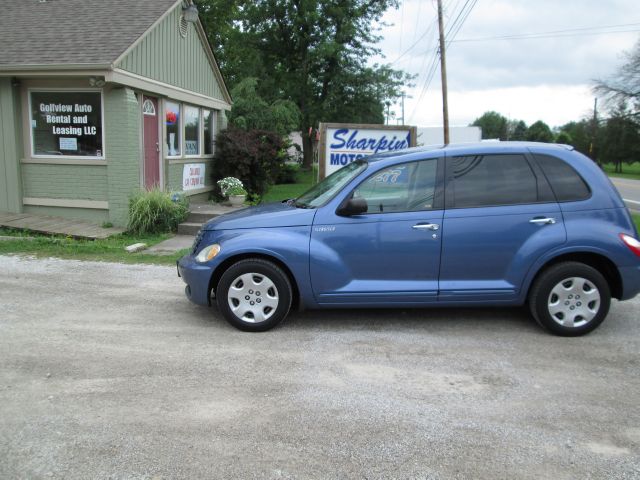 Chrysler PT Cruiser 2006 photo 1