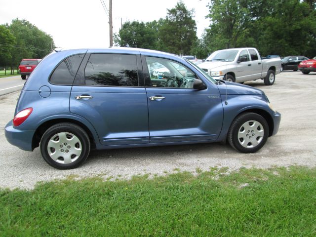 Chrysler PT Cruiser 2006 photo 2