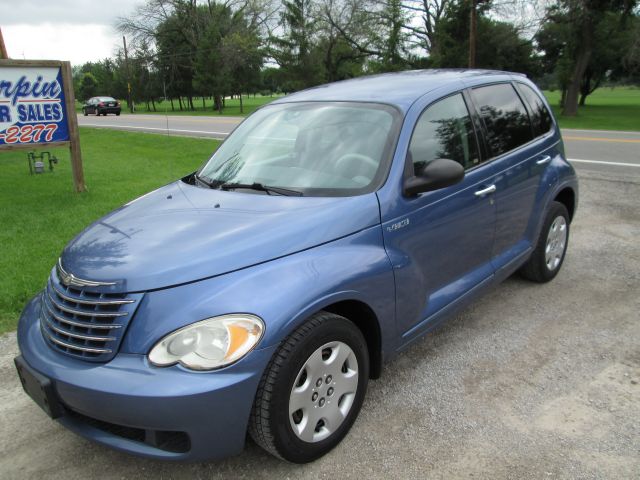 Chrysler PT Cruiser 2006 photo 3