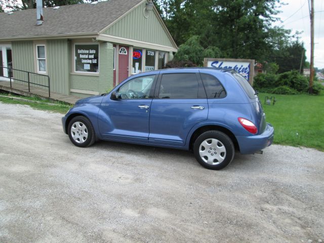 Chrysler PT Cruiser 2006 photo 4