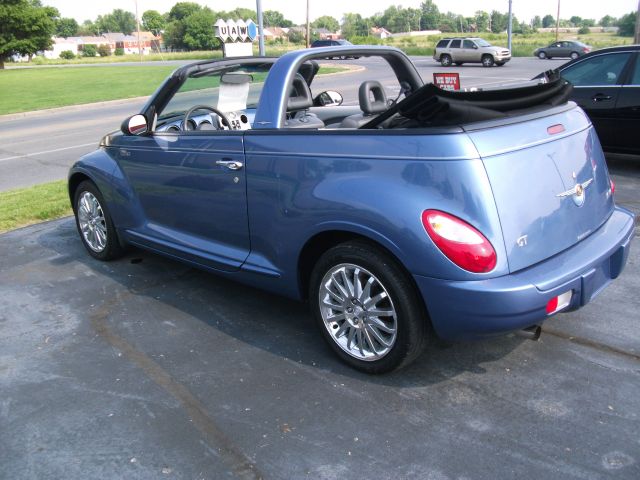 Chrysler PT Cruiser 2006 photo 1