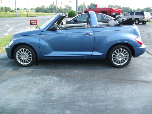 Chrysler PT Cruiser 2006 photo 3