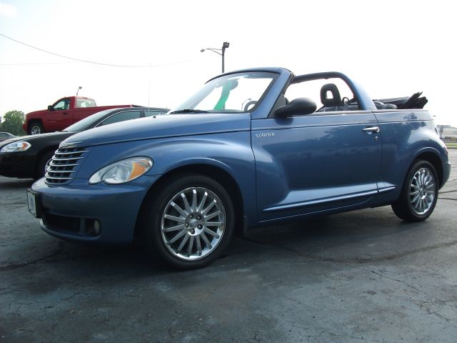 Chrysler PT Cruiser 2006 photo 4