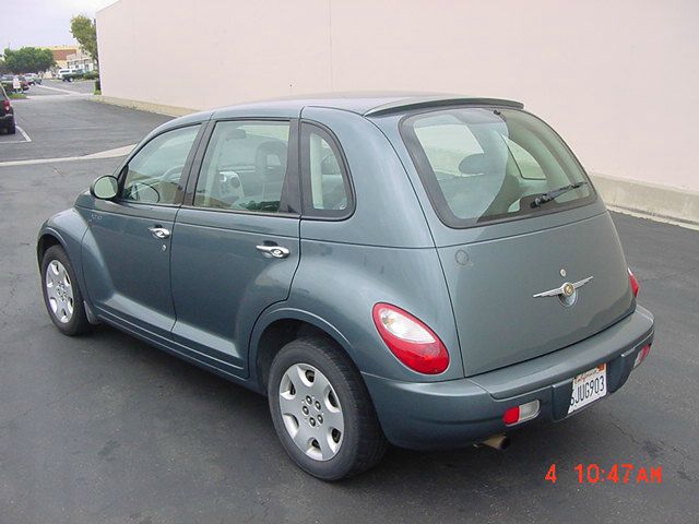 Chrysler PT Cruiser 2006 photo 1