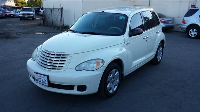 Chrysler PT Cruiser 2006 photo 1