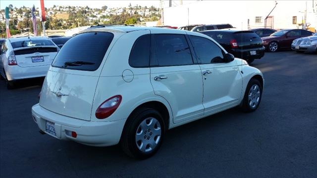 Chrysler PT Cruiser 2006 photo 3
