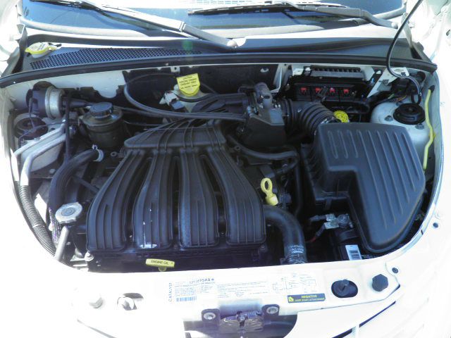 Chrysler PT Cruiser 2006 photo 9