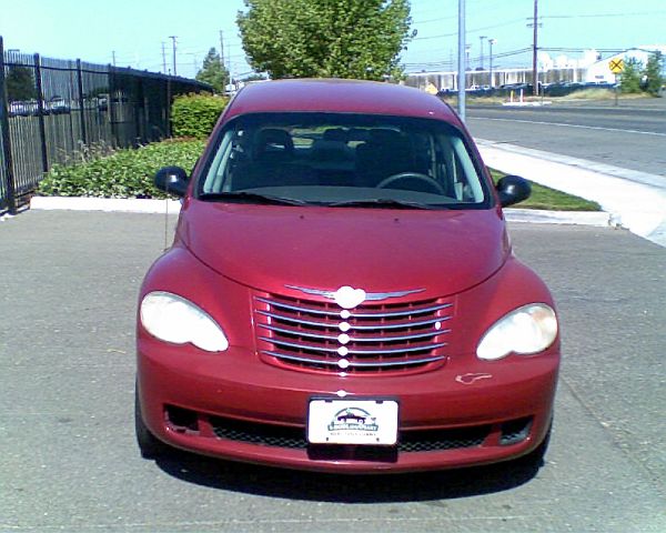 Chrysler PT Cruiser 2006 photo 3