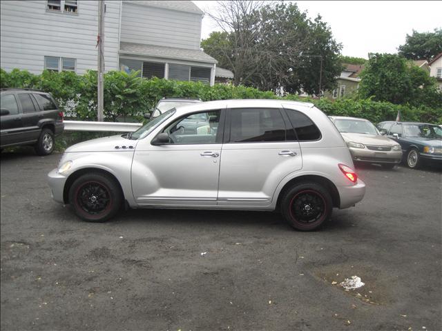 Chrysler PT Cruiser 3.5 Sport Utility