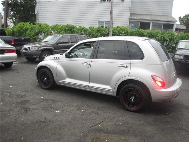 Chrysler PT Cruiser 2006 photo 1