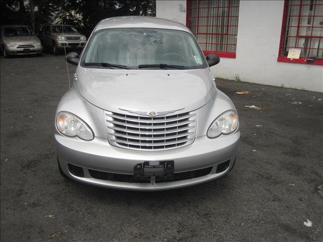 Chrysler PT Cruiser 2006 photo 2