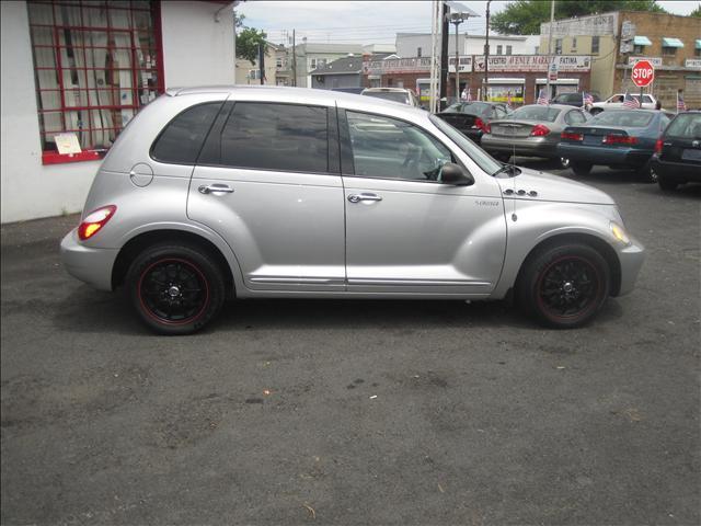 Chrysler PT Cruiser 2006 photo 3