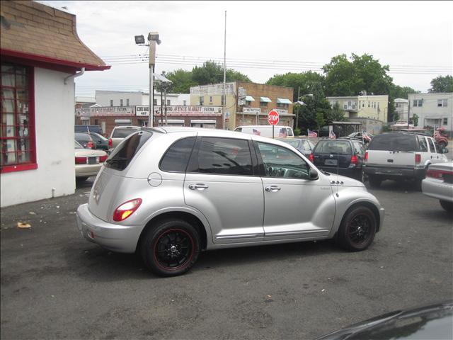 Chrysler PT Cruiser 2006 photo 4