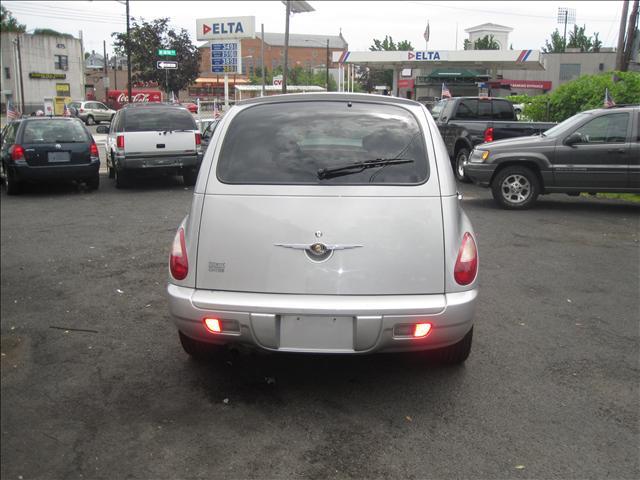 Chrysler PT Cruiser 2006 photo 5