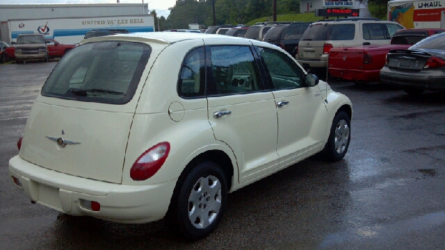 Chrysler PT Cruiser 2006 photo 1