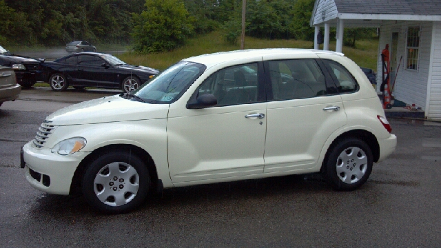 Chrysler PT Cruiser 2006 photo 3