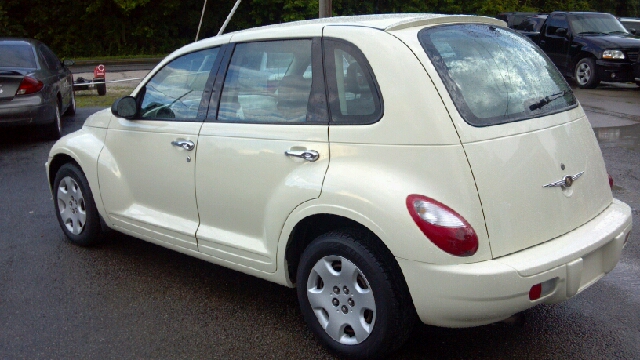 Chrysler PT Cruiser 2006 photo 4