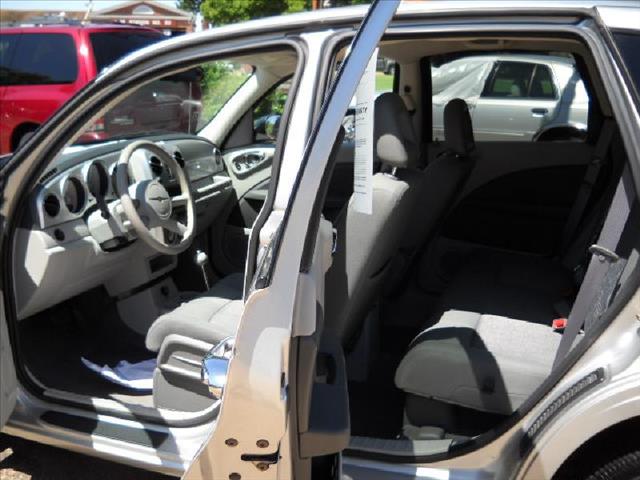 Chrysler PT Cruiser 2006 photo 2