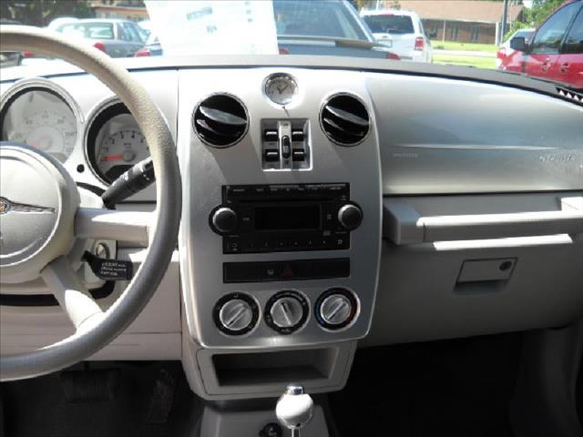 Chrysler PT Cruiser 2006 photo 3