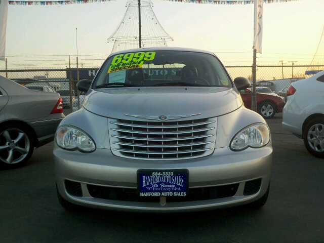 Chrysler PT Cruiser 2006 photo 3