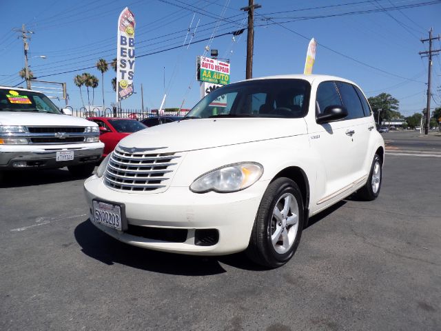 Chrysler PT Cruiser CX W/comfortconvience Wagon