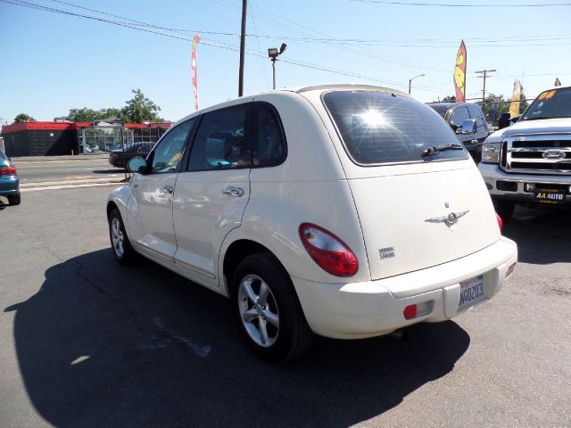Chrysler PT Cruiser 2006 photo 1