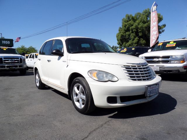 Chrysler PT Cruiser 2006 photo 2