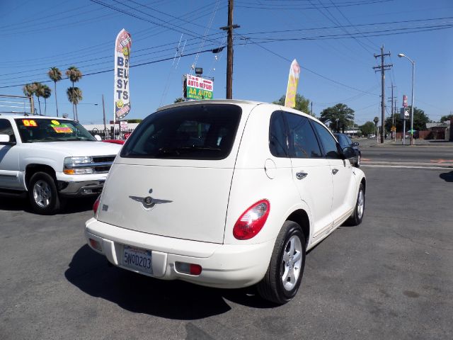 Chrysler PT Cruiser 2006 photo 4