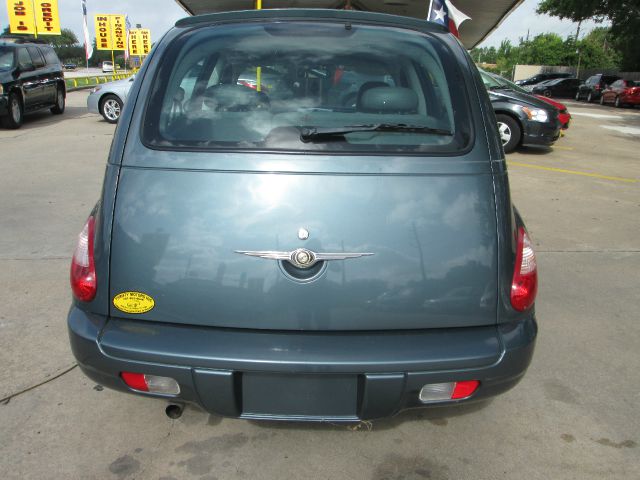 Chrysler PT Cruiser 2006 photo 1
