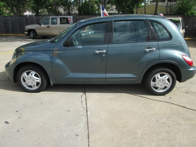 Chrysler PT Cruiser 2006 photo 2