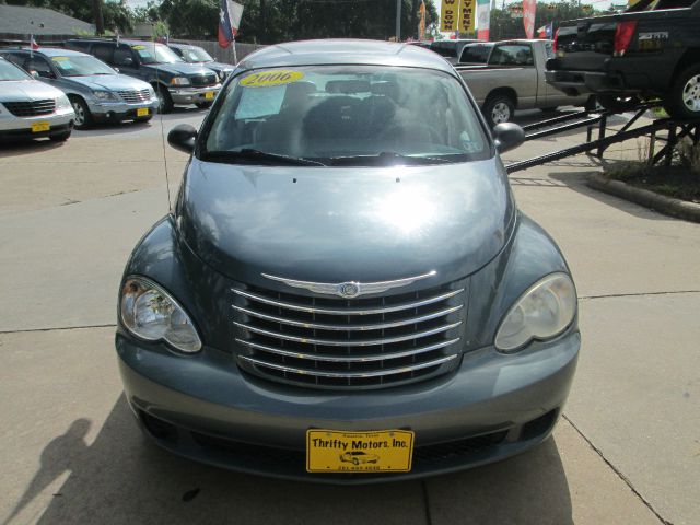 Chrysler PT Cruiser 2006 photo 3