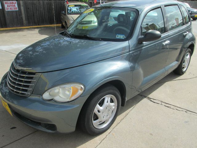 Chrysler PT Cruiser 2006 photo 4