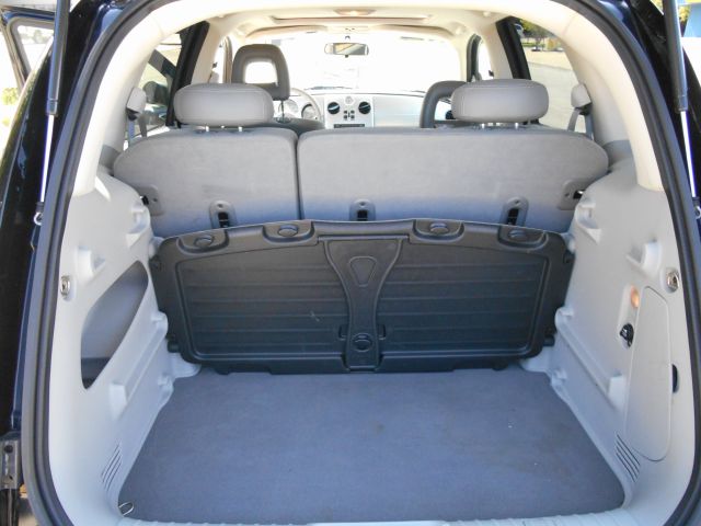 Chrysler PT Cruiser Limited SUV