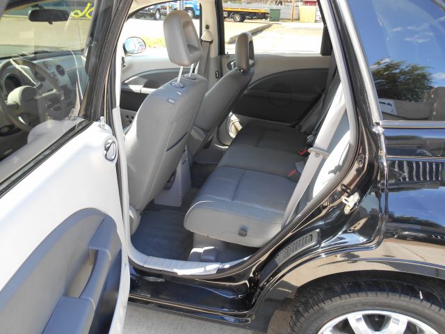 Chrysler PT Cruiser 2006 photo 1