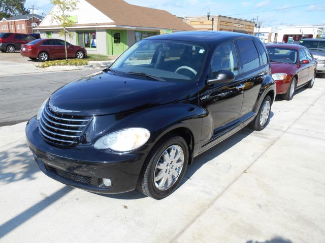 Chrysler PT Cruiser 2006 photo 3