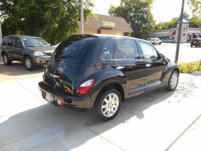 Chrysler PT Cruiser 2006 photo 4