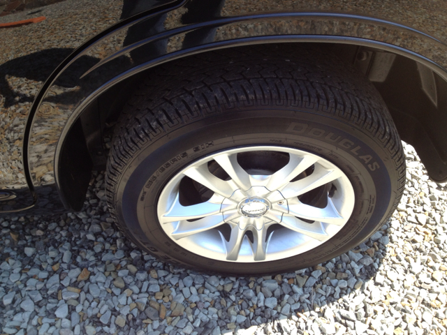 Chrysler PT Cruiser CX W/comfortconvience SUV