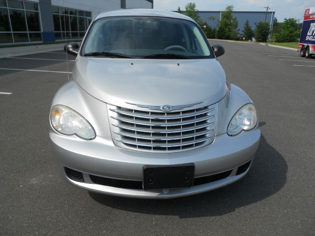 Chrysler PT Cruiser CX W/comfortconvience SUV