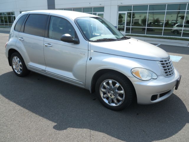 Chrysler PT Cruiser 2006 photo 1