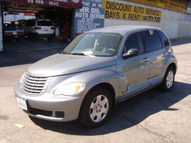 Chrysler PT Cruiser 2006 photo 1